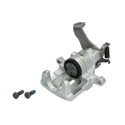 Abbildung von TRW BHQ317E Bremssattel Gusseisen FORD: FIESTA 6