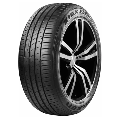 Abbildung von Falken Ziex ZE310 Ecorun 205/50 R17 89V PKW Sommerreifen Reifen 339677