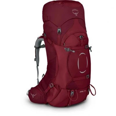 Abbildung von Osprey Ariel 55 Rucksack