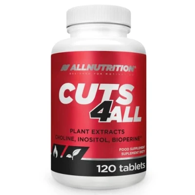 Abbildung von Cuts4All 120 tabs
