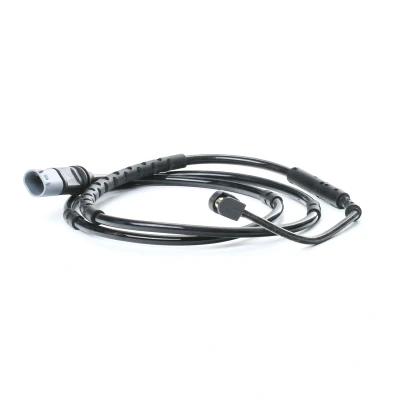 Abbildung von QUICK BRAKE WS 0321 A Verschleißanzeige Achssatz BMW: 2 Coupe, 3 GT, Saloon