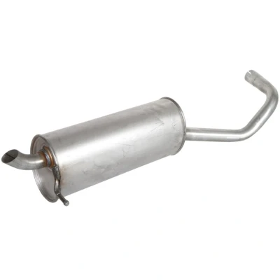 Abbildung von BOSAL 233 347 Endschalldämpfer VOLKSWAGEN: Polo V Hatchback, SEAT: Ibiza 4, 4 ST, Sportcoupe, SKODA: Fabia 2