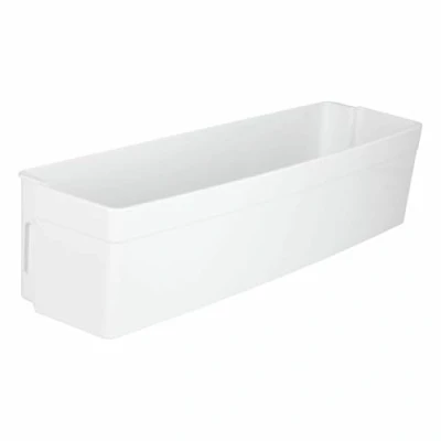 Abbildung von LUTH Premium Profi Parts Abstellfach Flaschenfach Flaschenabsteller 429x102mm kompatibel mit Neff 00439050 439050 für Kühlschranktüre