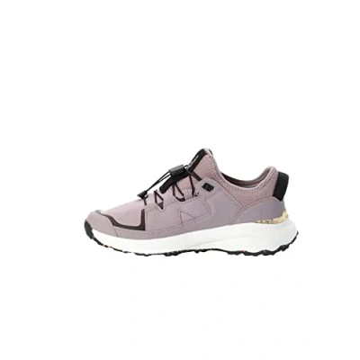 Abbildung von Jack Wolfskin Seattle LOW Sneaker low, Damen, Größe: 42, Quail Schuhe