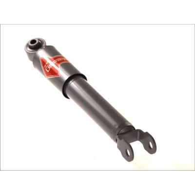 Abbildung von KYB Gas A Just 553205 Stoßdämpfer Hinterachse Gasdruck Einrohr Teleskop oben Auge ALFA ROMEO: GTV