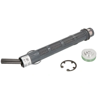 Abbildung von NISSENS 95488 Trockner R 134a Kunststoff