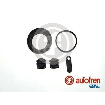 Abbildung von AUTOFREN SEINSA D4262 Bremssattel Reparatursatz Vorderachse 54 MAIN PARTS SAAB: 9000 Hatchback