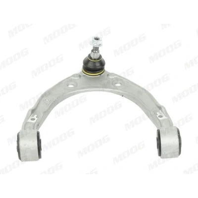Abbildung von MOOG VO TC 13968 Querlenker oben, Vorderachse beidseitig Aluminium AUDI: Q7