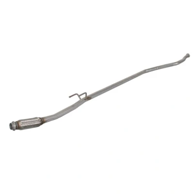 Abbildung von BOSAL 989 531 Abgasrohr PEUGEOT: 206 Hatchback, 206+ Hatchback
