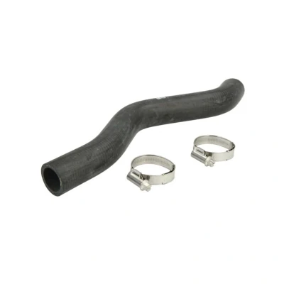 Abbildung von febi BILSTEIN 49097 Kühlerschlauch 27 EPDM (Ethylen Propylen Dien Kautschuk) mit Schellen Plus