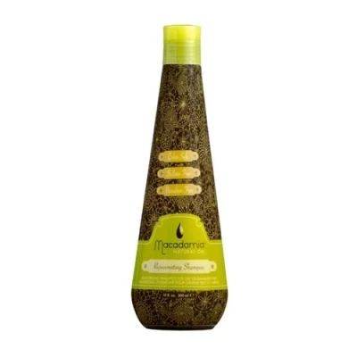 Abbildung von Macadamia Natural Oil Rejuvenating Shampoo 300 ml