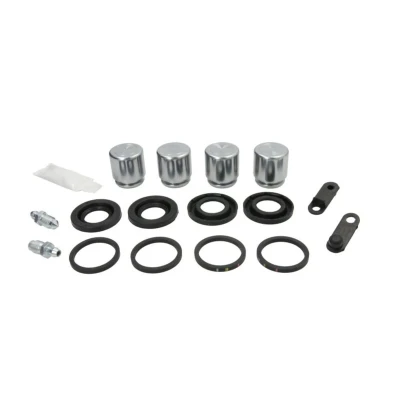 Abbildung von AUTOFREN SEINSA D42215C Bremssattel Reparatursatz Hinterachse 30 VOLKSWAGEN: Touareg I, AUDI: Q7