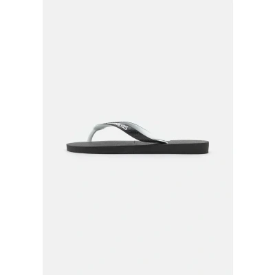 Abbildung von Havaianas Zehentrenner Damen/ Herren Top Mix, Schwarz, 31/32 EU