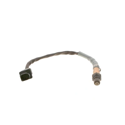 Abbildung von BOSCH 0 258 017 475 Lambdasonde 5 MERCEDES BENZ: C Class Saloon