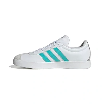 Abbildung von adidas Performance Sneaker »MERCEDES AMG PETRONAS FORMULA ONE TEAM VL COURT SCHUH«, Mercedes Motorsport