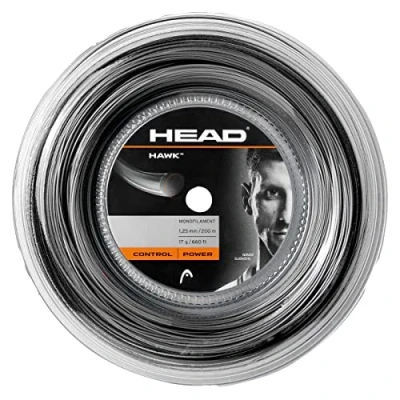 Abbildung von Head Hawk Saitenrolle 200m