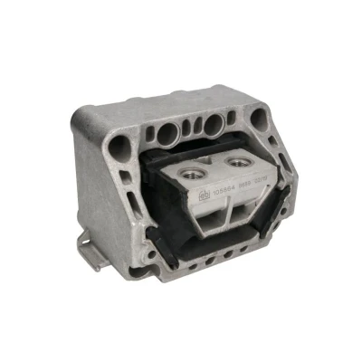 Abbildung von FEBI BILSTEIN 105864 Motorlager beidseitig Gummimetalllager