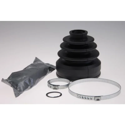 Abbildung von SPIDAN 36748 Achsmanschette 89 NBR (Nitril Butadien Kautschuk) TOYOTA: Auris Hatchback, Corolla Verso, Avensis II Hatchback