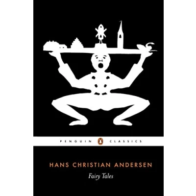 Abbildung von Fairy Tales: Hans Christian Andersen