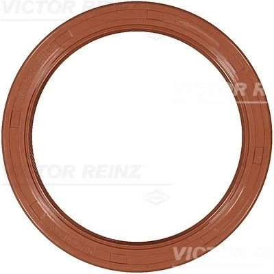 Abbildung von REINZ 81 18304 50 Kurbelwellendichtring FPM (Fluor Kautschuk) RENAULT: 4 Estate, SCENIC 3, 2, DACIA: Lodgy