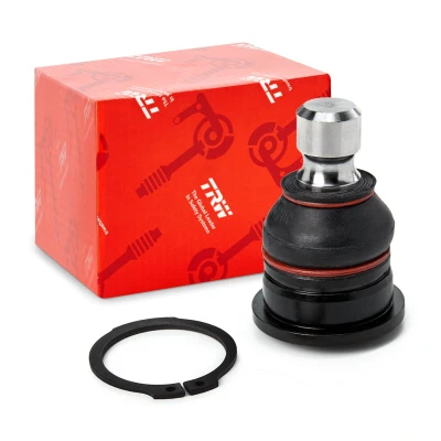 Abbildung von TRW JBJ1095 Traggelenk 48 64 NISSAN: Qashqai / Qashqai+2 I, X Trail, RENAULT: Koleos I