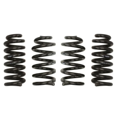 Abbildung von EIBACH Pro Kit E10 25 036 05 22 Fahrwerksatz, Federn MERCEDES BENZ: C Class Saloon