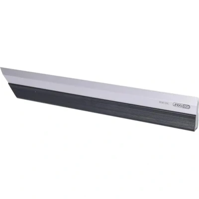 Abbildung von KS Tools 300.0636 Präzisions Haarlineal, 300mm