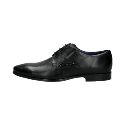 Abbildung von bugatti Business BusinessSchnürer, Herren, Größe: 46, Schwarz Schuhe