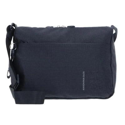 Abbildung von Mandarina Duck QMTV Umhängetasche, Damen, Größe: One Size, Scarab