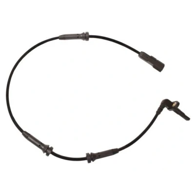 Abbildung von TEXTAR 45032300 ABS Sensor aktiver 678 OPEL: Vectra B Estate, DACIA: Lodgy, LOGAN MCV 2