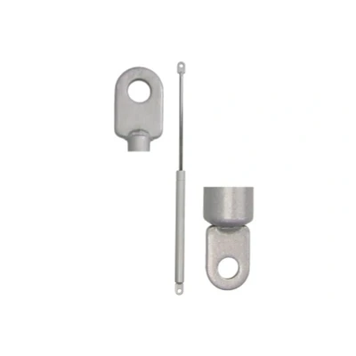 Abbildung von STABILUS 9247XG Heckklappendämpfer ohne Spoiler Kofferraumdeckel
