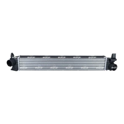 Abbildung von NRF 309033 Ladeluftkühler FIAT: Ducato III Minibus, Van