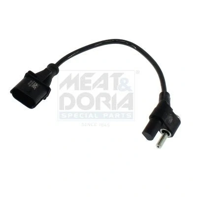Abbildung von Sensor, Nockenwellenposition MEAT &amp; DORIA 871262