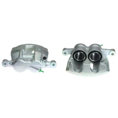 Abbildung von BUDWEG CALIPER 344585 Bremssattel VOLKSWAGEN: Amarok Pickup