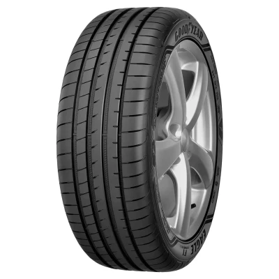 Abbildung von Goodyear Eagle F1 Asymmetric 265/40 R20 104Y PKW Sommerreifen Reifen AUDI: A8 D4, 544215