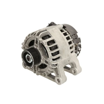 Abbildung von MAGNETI MARELLI 943314981010 Lichtmaschine 14V 70A PEUGEOT: 206 SW, 307 Hatchback, CITROËN: C2 Hatchback