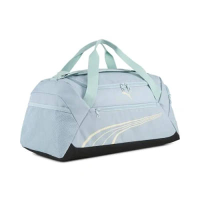 Abbildung von Puma Fundamental Small Sports BAG Unisex Sporttasche, Größe: One Size, Modern mint