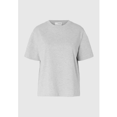 Abbildung von SELECTED FEMME Female T Shirt Boxy