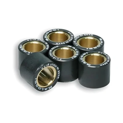 Abbildung von Variomatikgewichte Malossi HT 16x13mm 7,0g