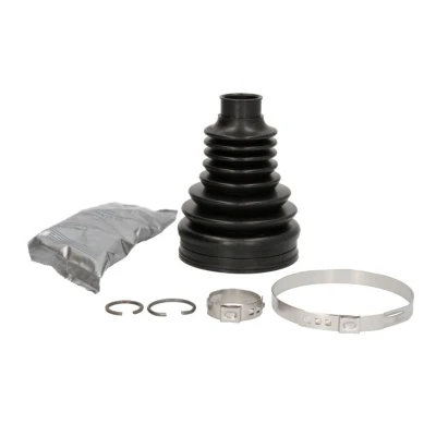 Abbildung von SPIDAN 36237 Achsmanschette 105,00 TPE (thermoplastischer Elastomer)