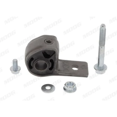 Abbildung von MOOG PE SB 1304 Querlenkerlager beidseitig, hinten, innen, Vorderachse 75 PEUGEOT: 306 Convertible, Hatchback, Saloon
