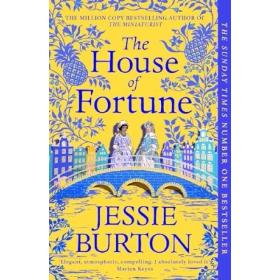 Abbildung von The House of Fortune: A Richard &amp; Judy Book Club Pick from Author Miniaturist