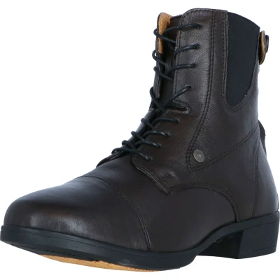 Abbildung von Suedwind Stiefelette Advanced II BZ Lace Soft Braun 43