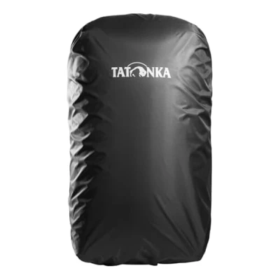 Abbildung von TATONKA Rucksack Regenhülle Rain Cover 40 55 Leichter, wasserdichter Regenschutz für Wanderrucksäcke, Trekkingrucksäcke etc. von bis Liter Volumen Inklusive Aufbewahrungsbeutel