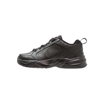 Abbildung von Nike Performance AIR Monarch IV Sneaker low, Größe: 47, Black Schuhe