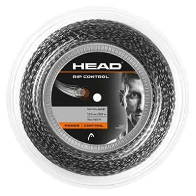 Abbildung von Head RIP Control Saitenrolle 200m