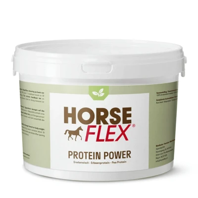 Abbildung von HorseFlex Protein Power