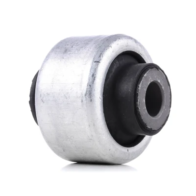 Abbildung von FEBI BILSTEIN 21850 Querlenkerlager Vorderachse links, unten, vorne, rechts Gummi CITROËN: C4 I Hatchback, Berlingo II, Grand Picasso