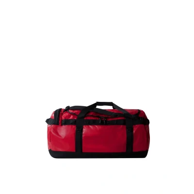 Abbildung von THE NORTH FACE NF0A52SB54A1 BASE CAMP DUFFEL L Sports backpack Unisex Adult TNF Red Black NPF Größe OS
