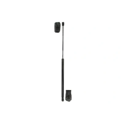Abbildung von Stabilus Gasfeder LIFT O MAT hydraulischer Dämpfer mit 100 Newton / 10 kg Ausschubkraft Gasdruckfeder u.a. für Möbel, Türen, Wohnmobile, Klappenbeschläge Art.Nr. 083887
